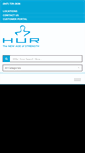 Mobile Screenshot of hurusa.com
